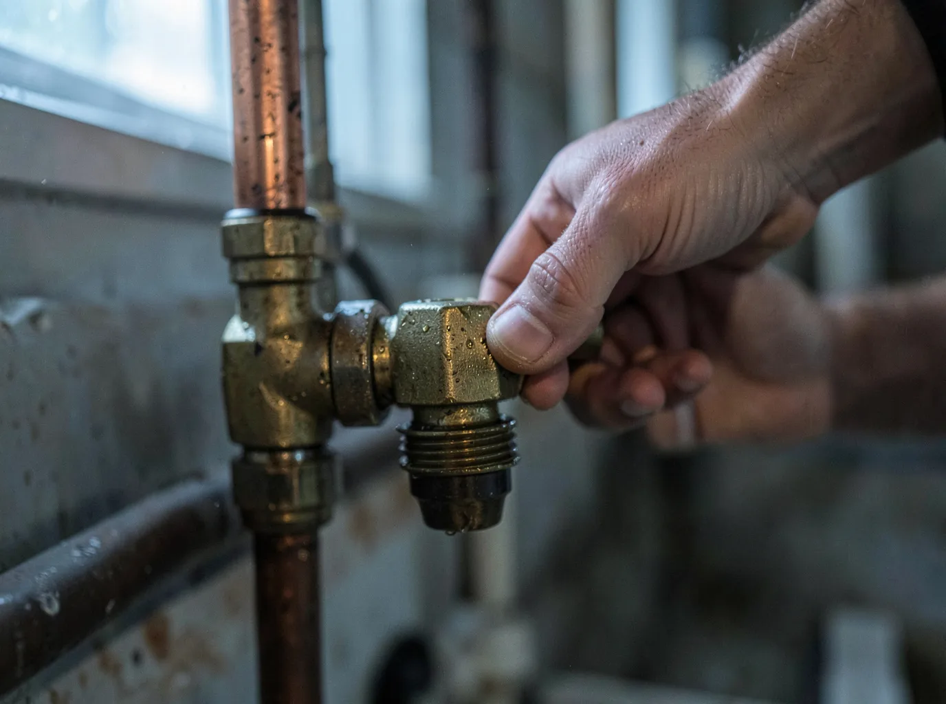Emergency Plumber Scranton, IA FAQs